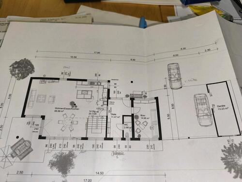 Foto - Provisionsfrei!! EFH in sehr guter Lage mit besonderen Features