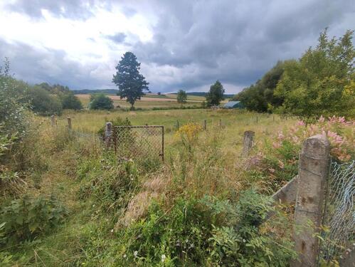 Foto - Baugrundstück Gladenbach Weitershausen