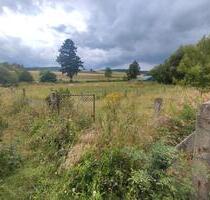 Baugrundstück Gladenbach Weitershausen