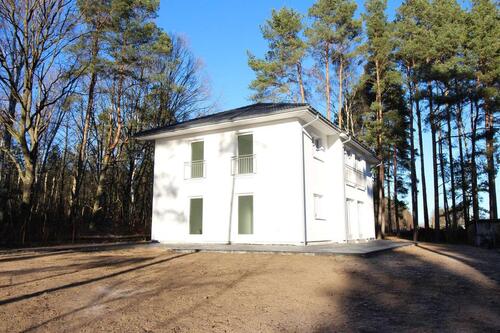 Foto - 4 Zimmer Etagenwohnung zur Miete in Wandlitz