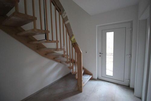 Foto - Etagenwohnung in Wandlitz zur Miete