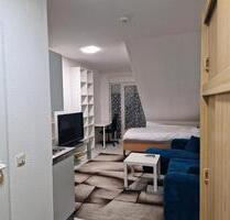 Provisionsfrei! Gemütliche und vollständig möblierte Wohnung - Ilmenau