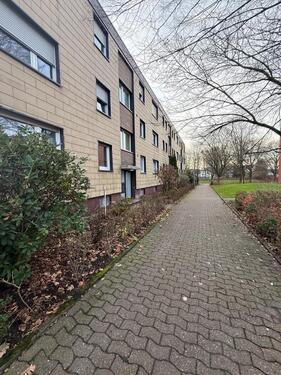 Foto - !Keine Maklerprovision! Renovierungsbedürftige Eigentumswohnung