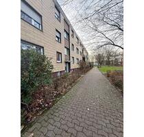 !Keine Maklerprovision! Renovierungsbedürftige Eigentumswohnung - Bielefeld Stieghorst