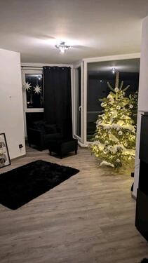 Foto - Top sanierte Wohnung im Stadtkern von Wissen