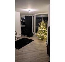 Top sanierte Wohnung im Stadtkern von Wissen - Etzbach