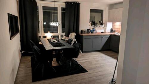 Foto - 3 Zimmer Etagenwohnung in Etzbach