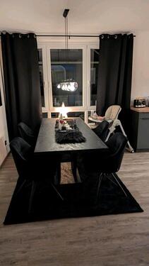 Foto - Etagenwohnung in Etzbach zur Miete