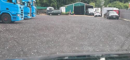 Foto - Freie Stellplätze in Bergheim Niederaussem