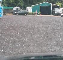 Freie Stellplätze in Bergheim Niederaussem