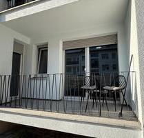 2-Zimmer-Wohnung im EG | Balkon | 2 Stellplätze | Oppenau |ab Mai