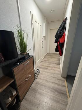 Foto - Erdgeschoßwohnung in Oppenau zur Miete