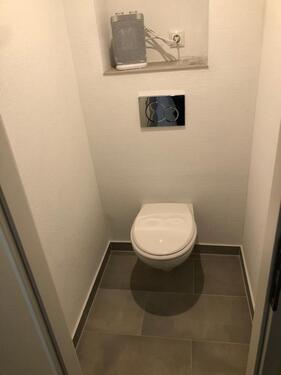 Foto - 2 Zimmer Erdgeschoßwohnung zur Miete in Duisburg