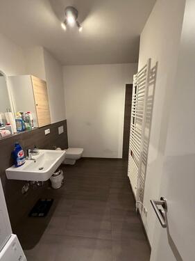 Foto - 2 Zimmer Terrassenwohnung zur Miete in Aschaffenburg