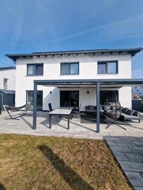 Foto - Modernes Einfamilienhaus mit Weitblick in Altdorf Eismannsberg