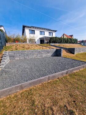 Foto - 6 Zimmer Einfamilienhaus in Altdorf bei Nürnberg