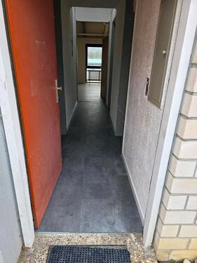 Foto - 2 Zimmer Erdgeschoßwohnung zur Miete in Kirchberg an der Jagst