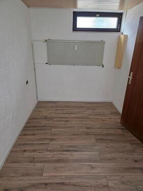 Foto - Erdgeschoßwohnung in Kirchberg an der Jagst zur Miete