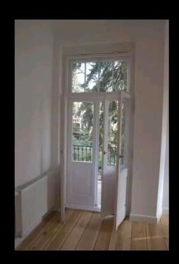 Foto - Hochparterre in Berlin zur Miete