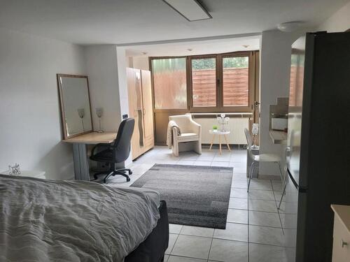 Foto - Schöne 40 qm 1 ZKB Wohnung zu vermieten