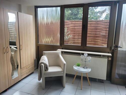 Foto - 1 Zimmer Terrassenwohnung zur Miete in Kaiserslautern