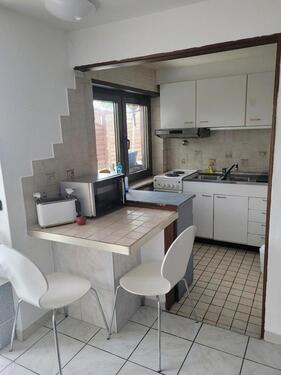 Foto - 1 Zimmer Terrassenwohnung in Kaiserslautern