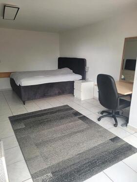 Foto - Terrassenwohnung in Kaiserslautern zur Miete