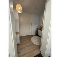 Stilvoll möblierte 2-Zimmer-Wohnung in Potsdam Eiche (54qm)