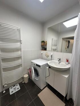 Foto - 2 Zimmer Erdgeschoßwohnung zur Miete in Potsdam