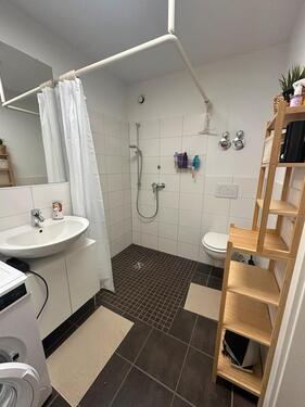 Foto - 2 Zimmer Erdgeschoßwohnung in Potsdam