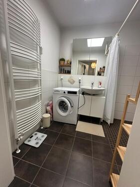 Foto - Erdgeschoßwohnung in Potsdam zur Miete