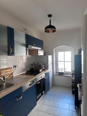 Foto - 2 Zimmer Etagenwohnung zur Miete in Lübeck