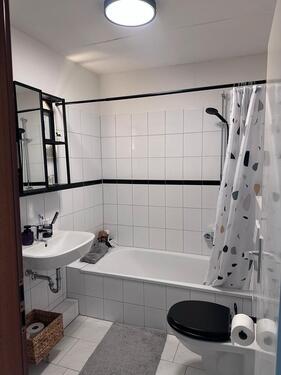 Foto - 2 Zimmer Etagenwohnung in Lübeck