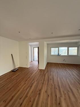 Foto - 2 Zimmer Erdgeschoßwohnung zur Miete in Saarlouis