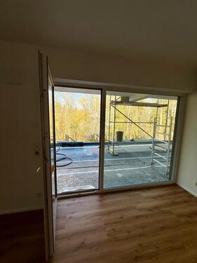 Foto - Erdgeschoßwohnung in Saarlouis zur Miete