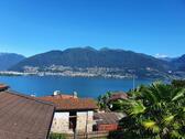 Foto - Last-Minute-Angebot: Ferienhaus am Lago MaggioreTessin