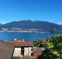 Last-Minute-Angebot: Ferienhaus am Lago MaggioreTessin - Freiburg im Breisgau Betzenhausen
