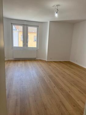 Foto - Etagenwohnung in Neunkirchen zur Miete