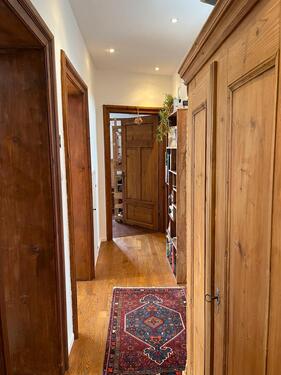 Foto - 3 Zimmer Etagenwohnung in Augsburg