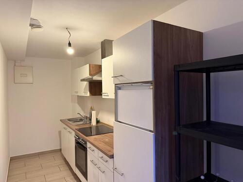 Foto - 2 Zimmer Etagenwohnung zur Miete in Kusel