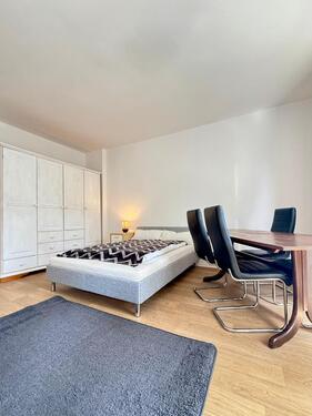 Foto - 1 -Zimmer-Wohnung - Apartment - All-Inclusive Berlin Wedding