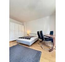 1 -Zimmer-Wohnung - Apartment - All-Inclusive Berlin Wedding