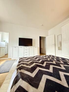 Foto - 1 Zimmer Etagenwohnung in Berlin