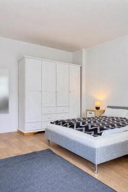 Foto - Etagenwohnung in Berlin zur Miete