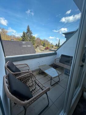 Foto - 3 Zimmer Maisonettenwohnung in Neuss