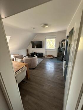 Foto - Maisonettenwohnung in Neuss zur Miete