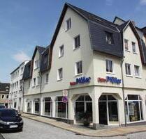 AB 01.08.2026 - 2 Raum-WE in der Altstadt von Burgstädt im 1. OG