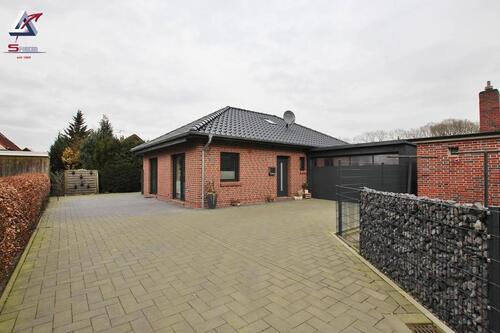 Foto - Hochwertiger Bungalow zum Wohlfühlen