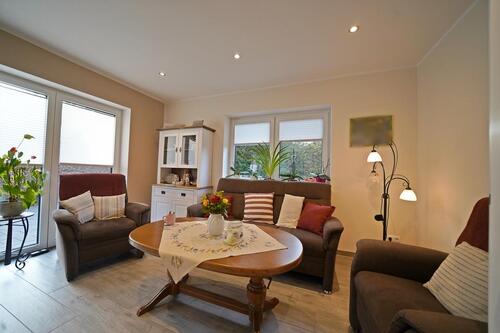 Foto - Bungalow in Uplengen zur Miete