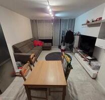 NEU sanierte 2 Zimmer Wohnung zu vermieten - Homburg